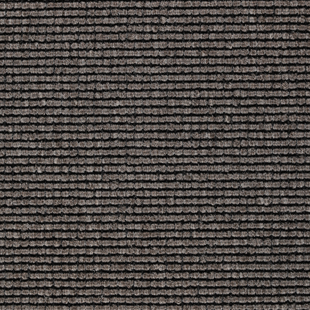 Moquette Radici Cervino – tissée plat, teintée masse