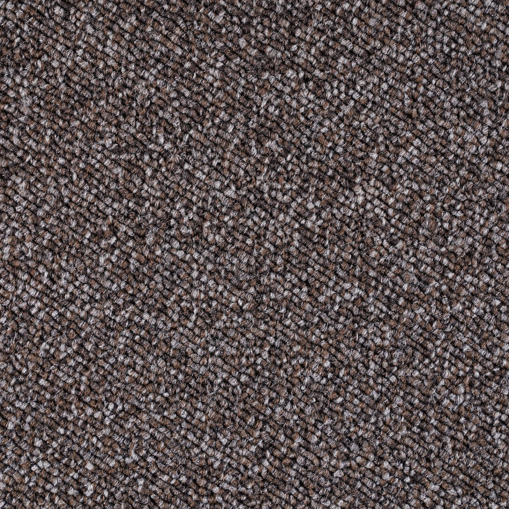 Moquette Radici Funky – bouclée, teintée masse