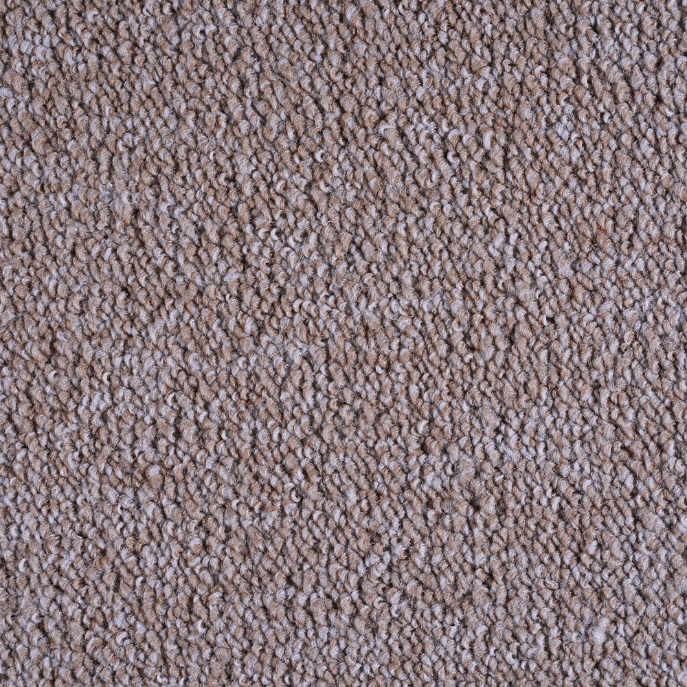 Moquette Radici Trotter – bouclée chinée, 49 coloris