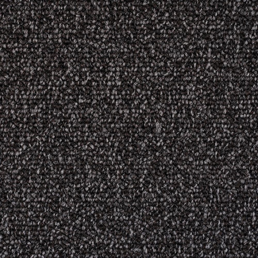 Moquette Radici Funky – bouclée, teintée masse