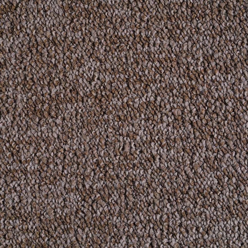 Moquette Radici Trotter – bouclée chinée, 49 coloris