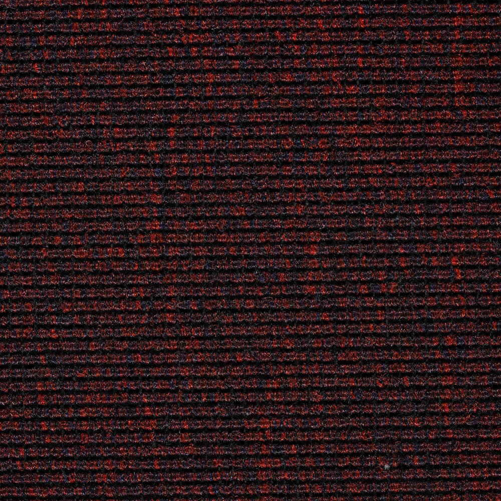 Moquette Radici Cervino – tissée plat, teintée masse