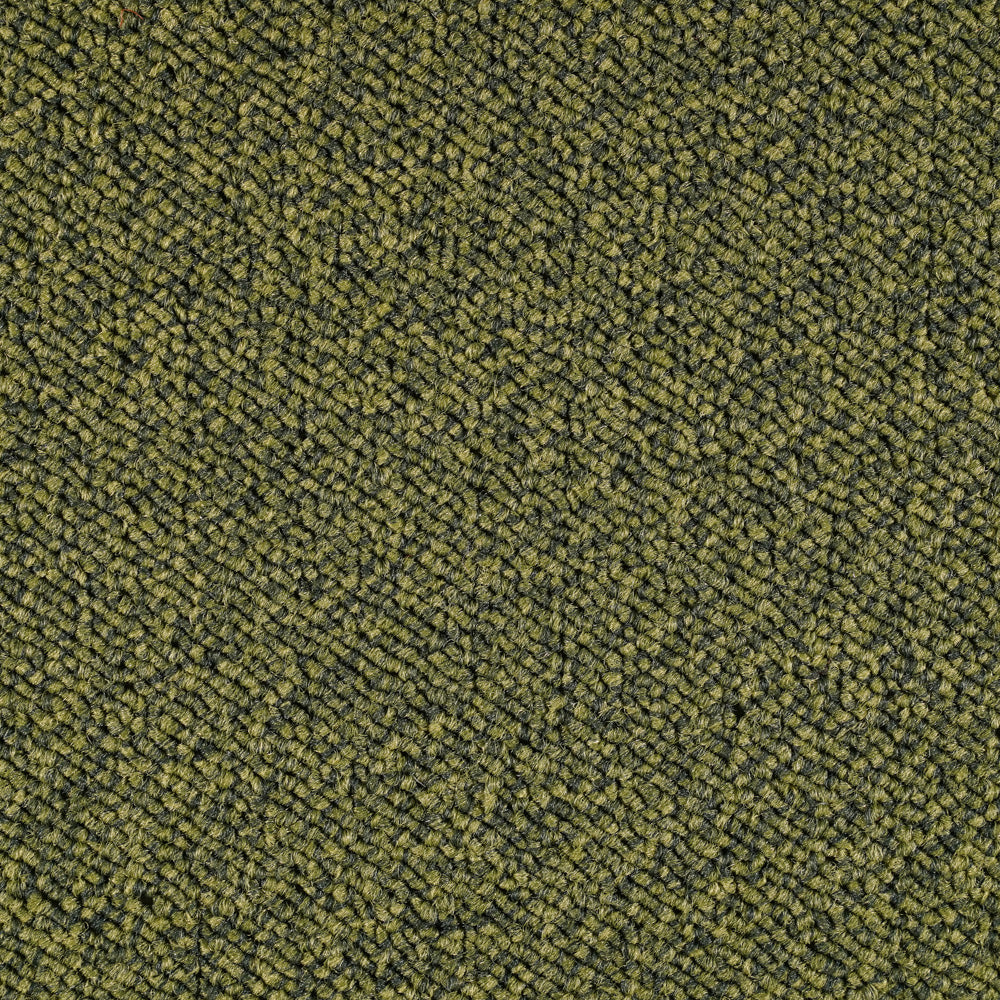 Moquette Radici Funky – bouclée, teintée masse