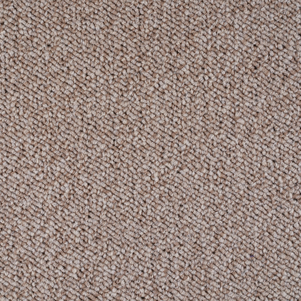 Moquette Radici Funky – bouclée, teintée masse