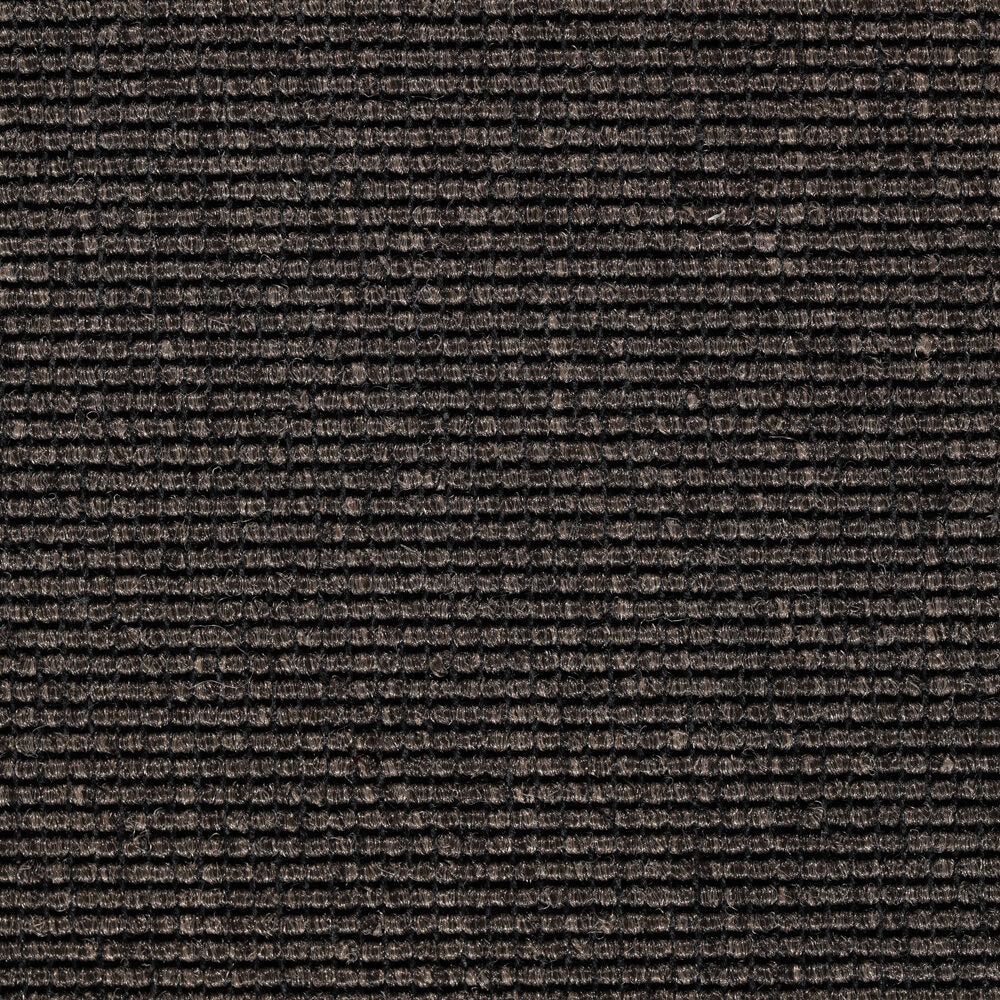 Moquette Radici Cervino – tissée plat, teintée masse