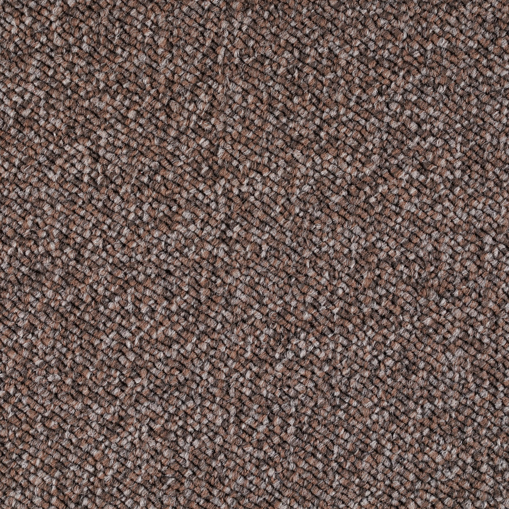 Moquette Radici Funky – bouclée, teintée masse