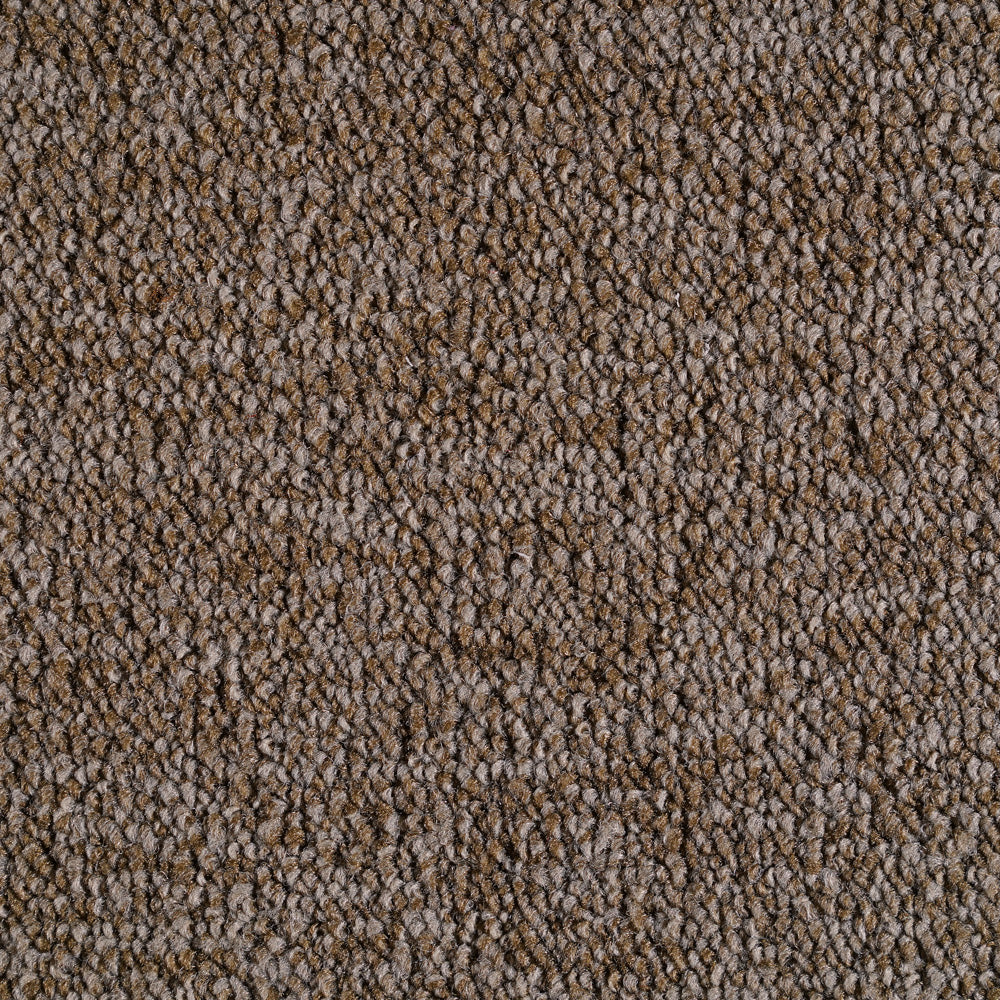 Moquette Radici Trotter – bouclée chinée, 49 coloris