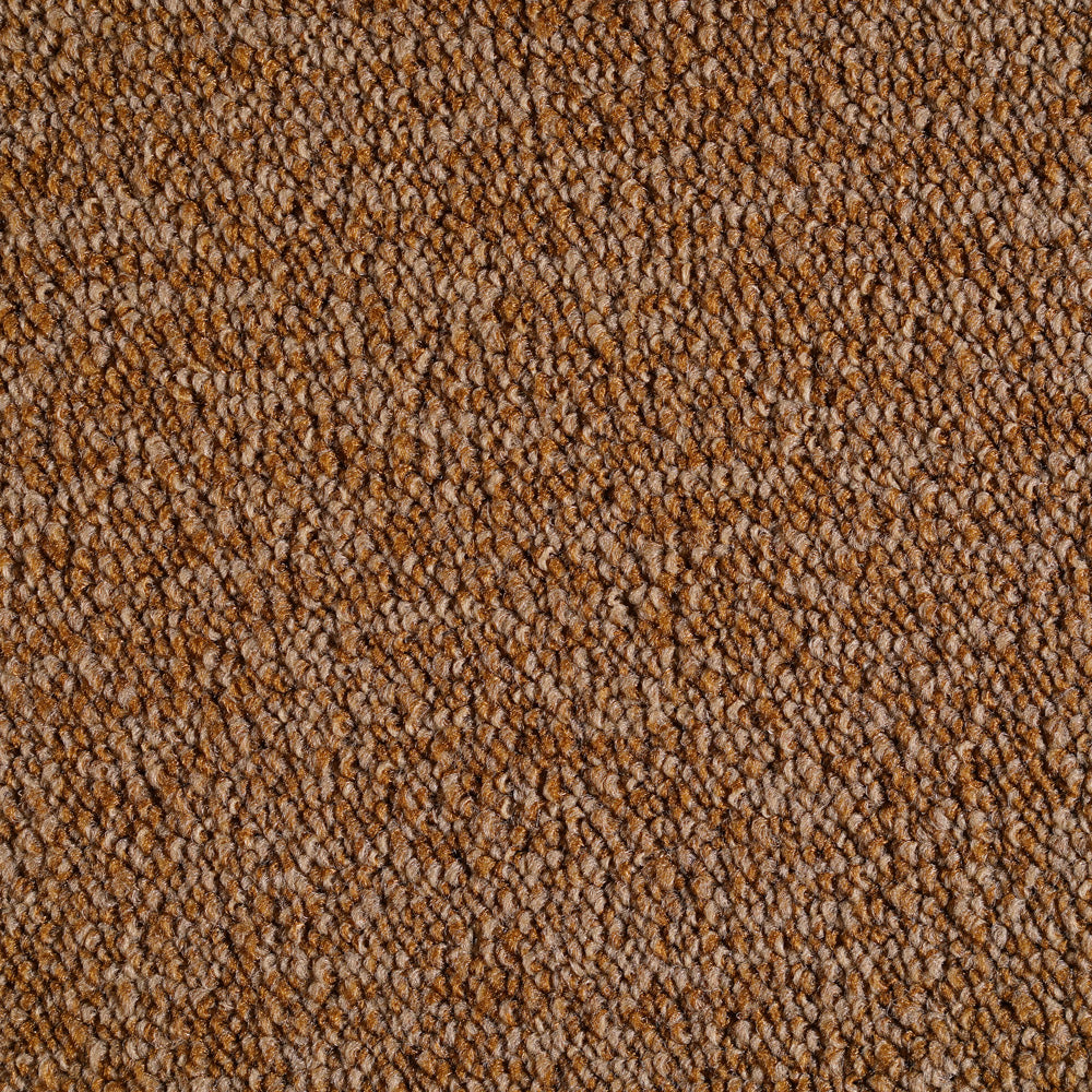 Moquette Radici Trotter – bouclée chinée, 49 coloris