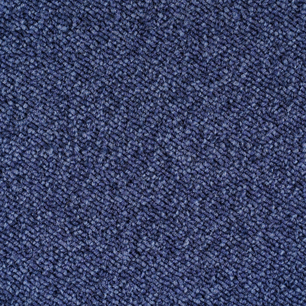 Moquette Radici Funky – bouclée, teintée masse