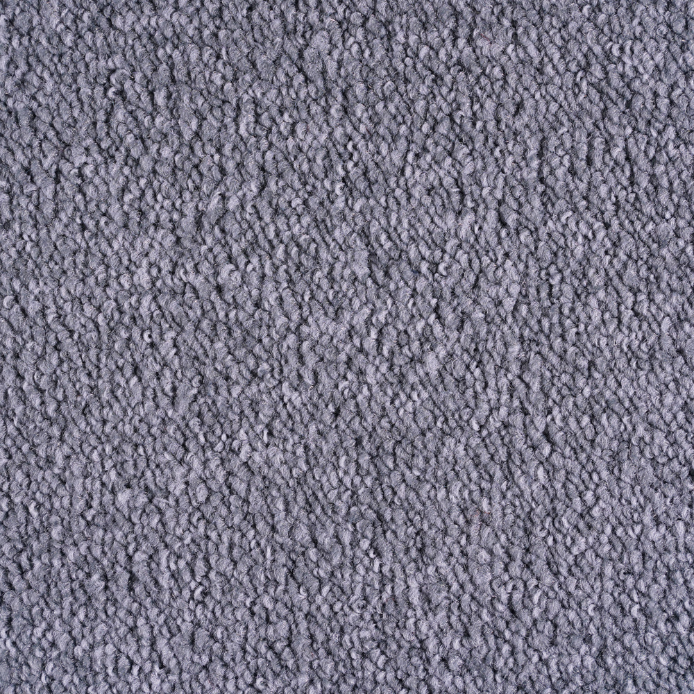 Moquette Radici Trotter – bouclée chinée, 49 coloris