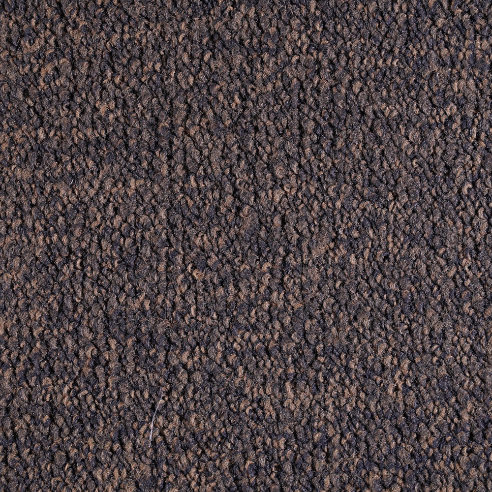 Moquette Radici Trotter – bouclée chinée, 49 coloris