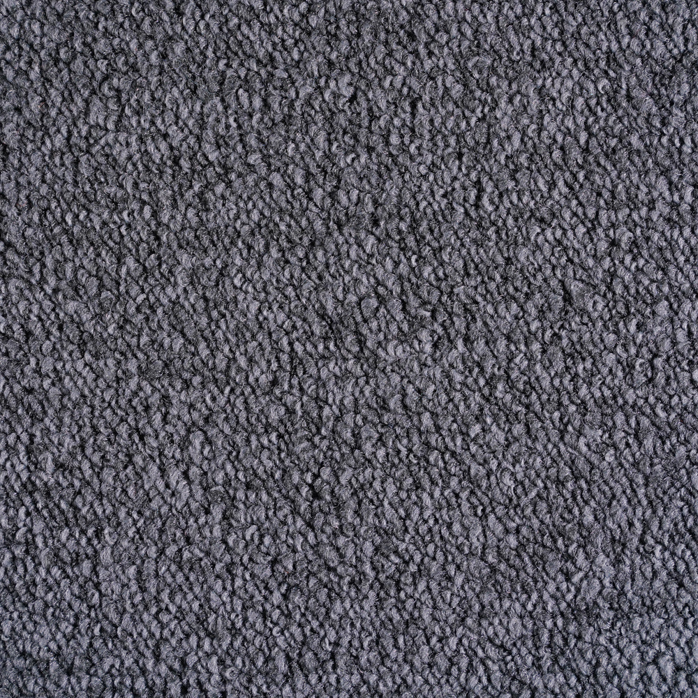 Moquette Radici Trotter – bouclée chinée, 49 coloris