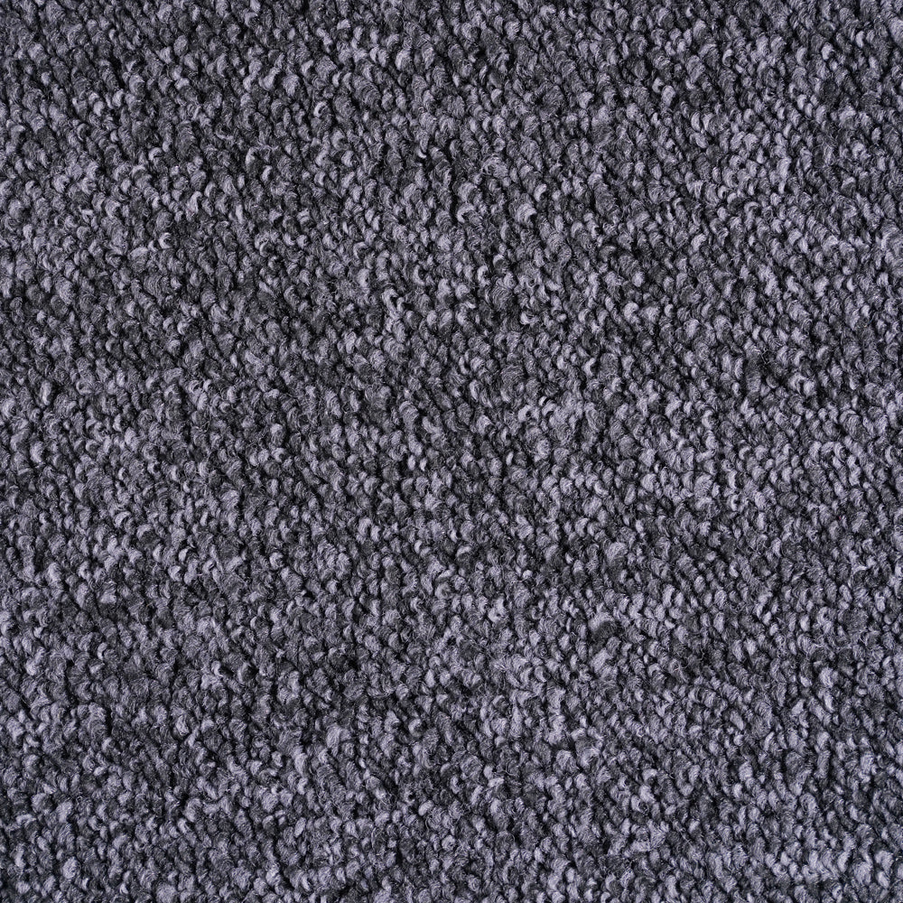 Moquette Radici Trotter – bouclée chinée, 49 coloris