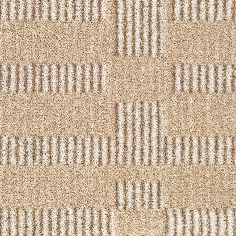 Moquette Radici David – imprimée, fil Econyl