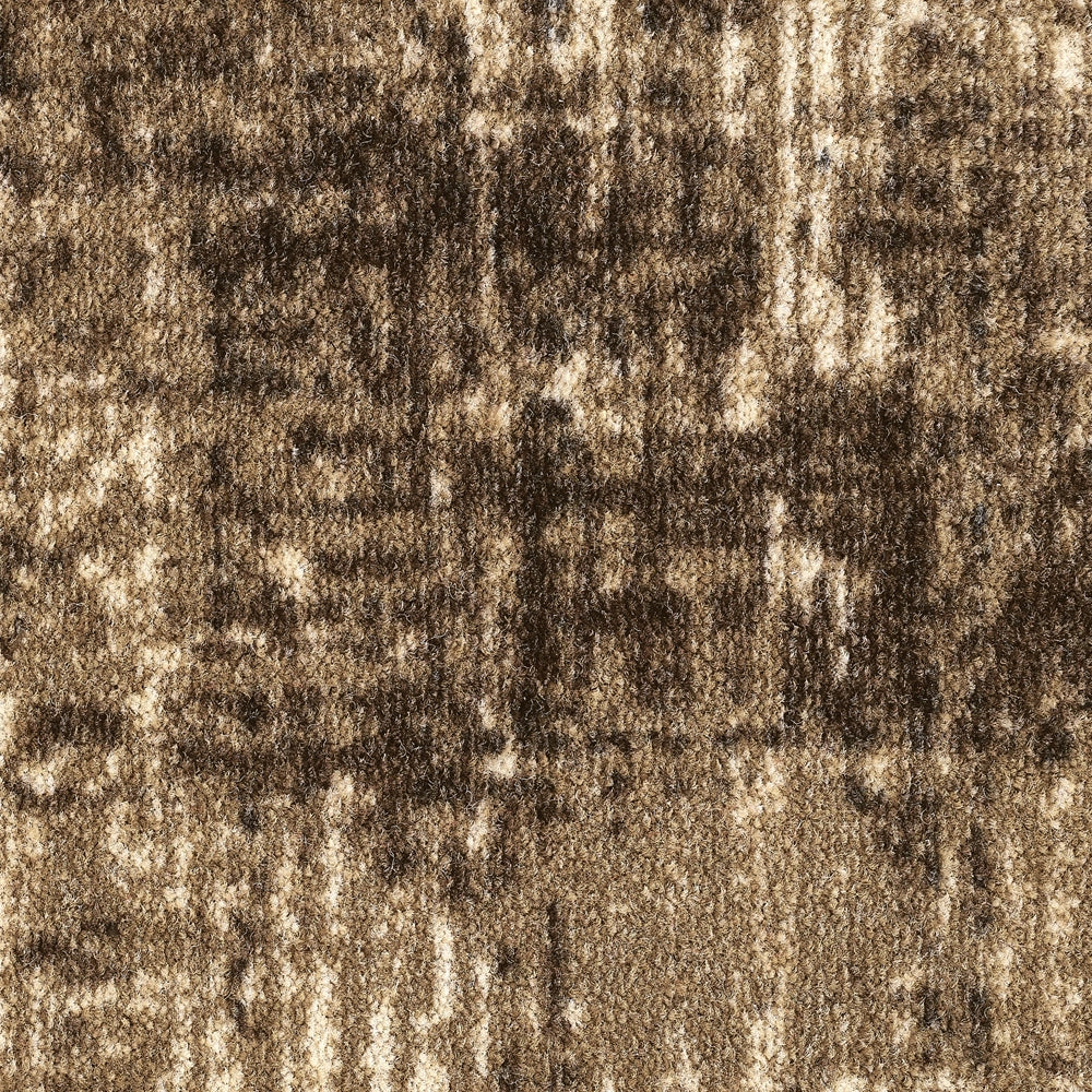 Moquette Radici Leone – imprimée, fil Econyl