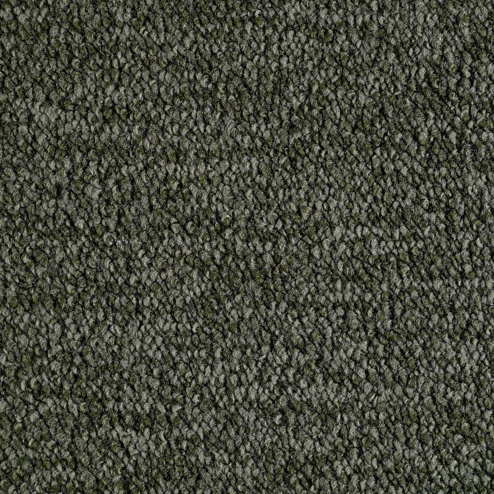 Moquette Radici Trotter – bouclée chinée, 49 coloris