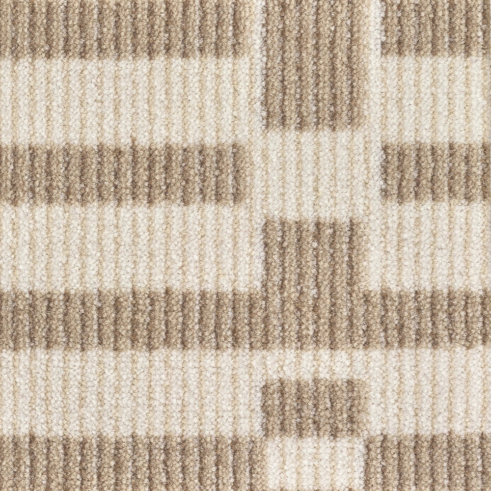 Moquette Radici David – imprimée, fil Econyl