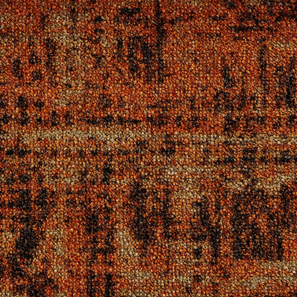 Moquette Radici Leone – imprimée, fil Econyl