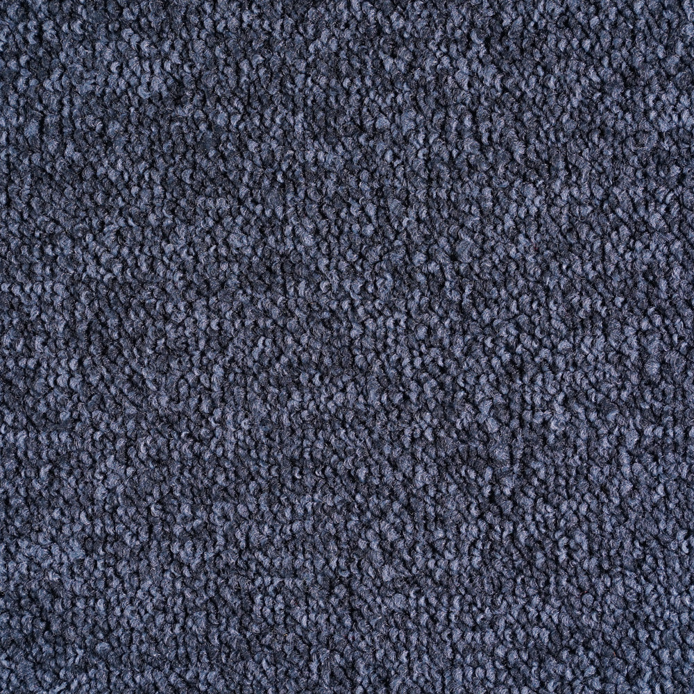 Moquette Radici Trotter – bouclée chinée, 49 coloris