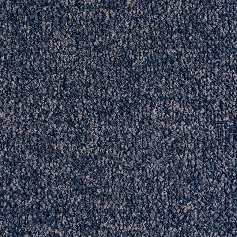 Moquette Radici Trotter – bouclée chinée, 49 coloris