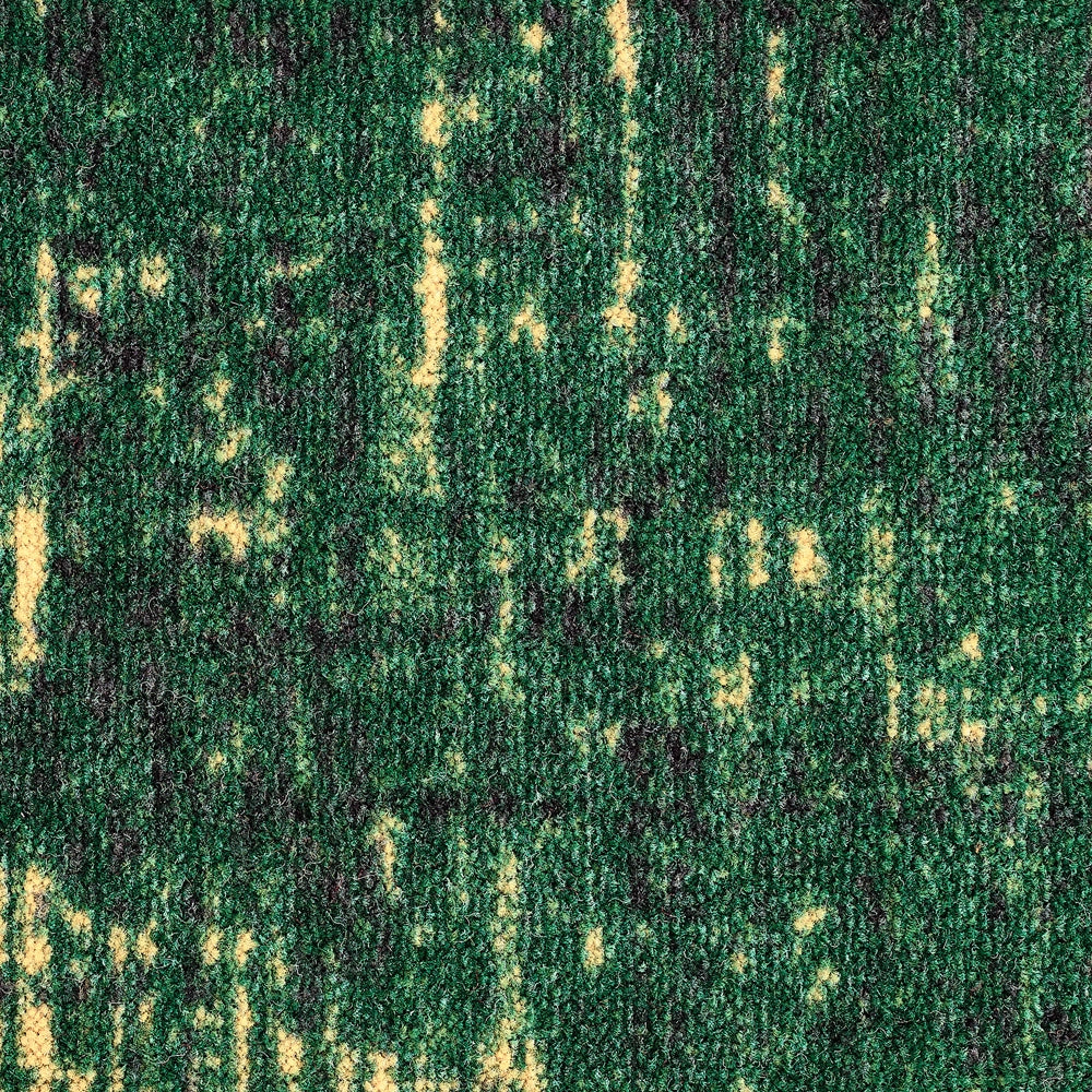 Moquette Radici Leone – imprimée, fil Econyl