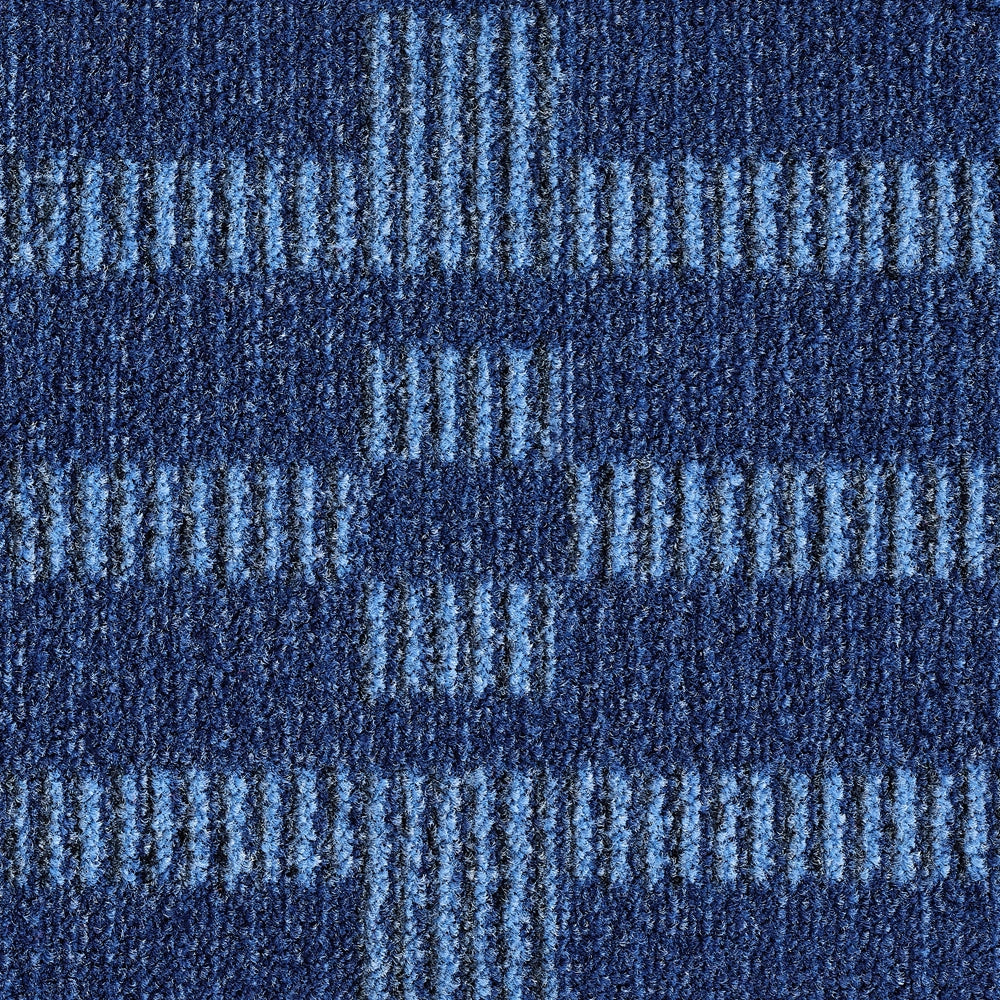 Moquette Radici David – imprimée, fil Econyl