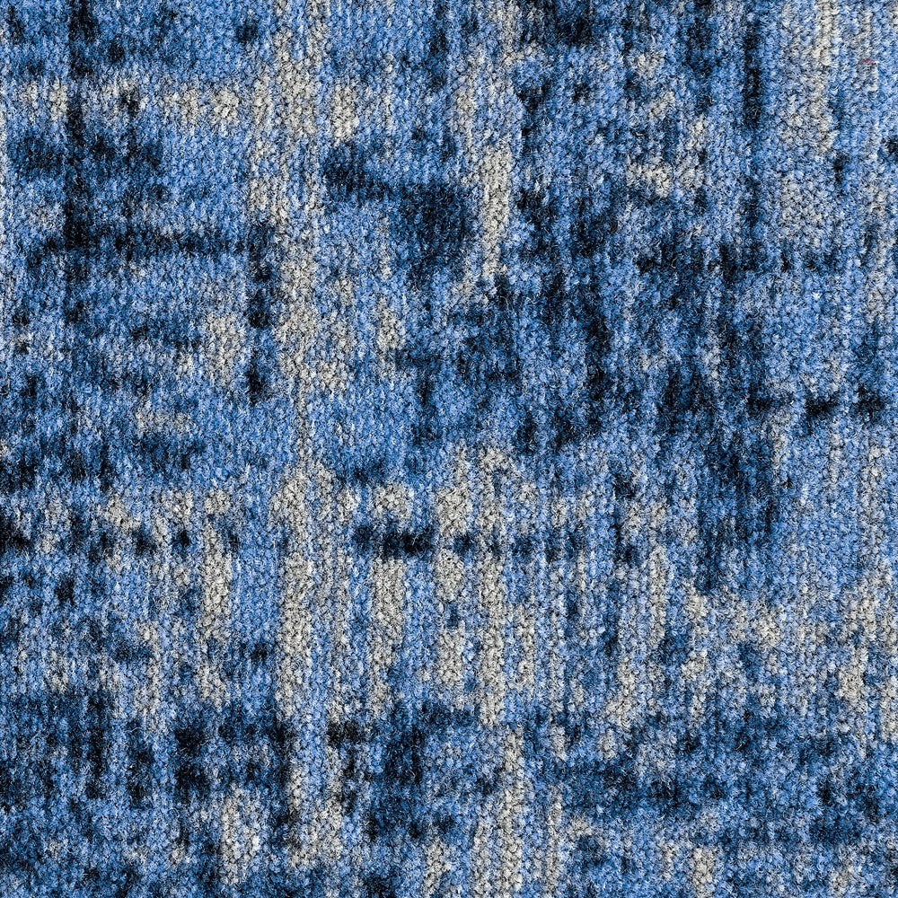 Moquette Radici Leone – imprimée, fil Econyl