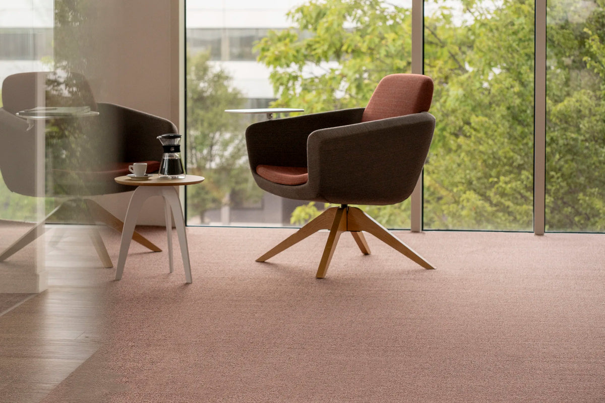Moquette Radici Ambiente en situation