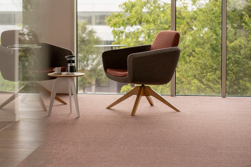 Moquette Radici Ambiente en situation