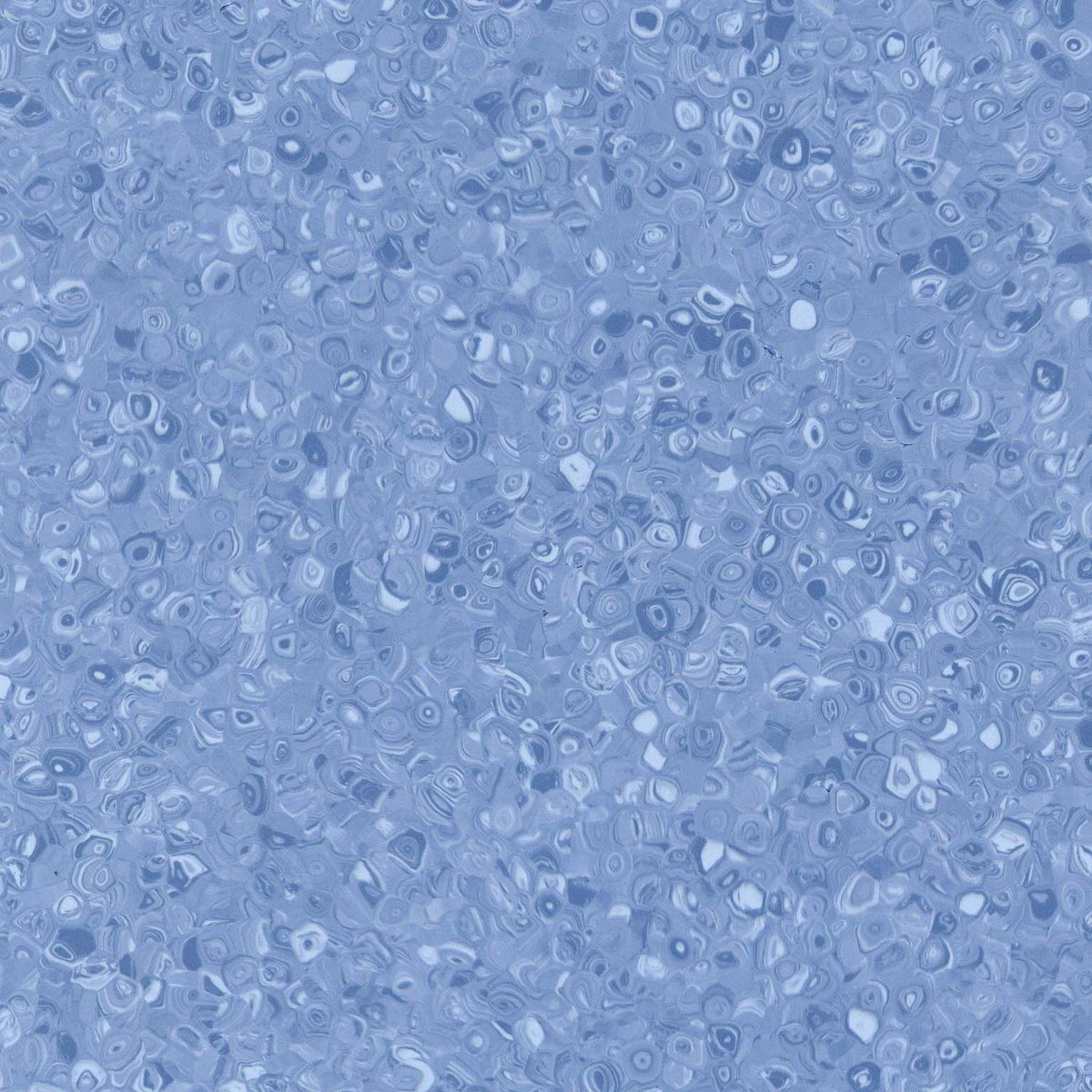 Grabo Fortis Silver Knight coloris Cobalt