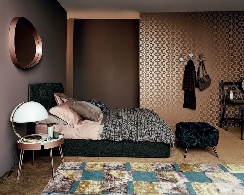 Moquette Radici Eros en situation