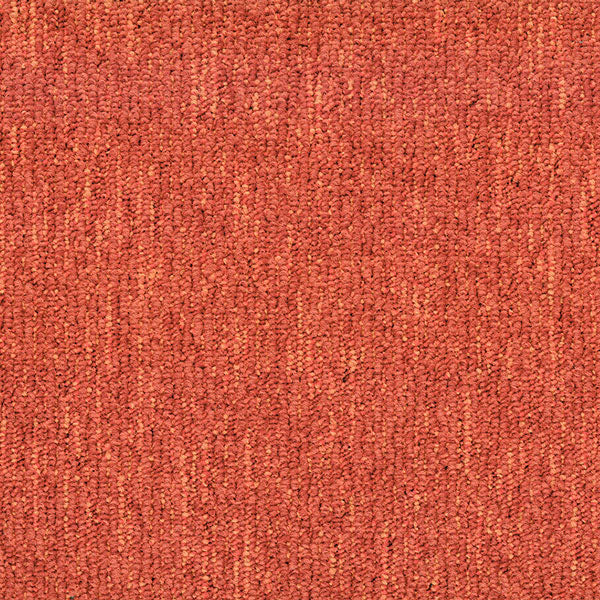 Moquette BLOQ Flow – coloris Paprika 218