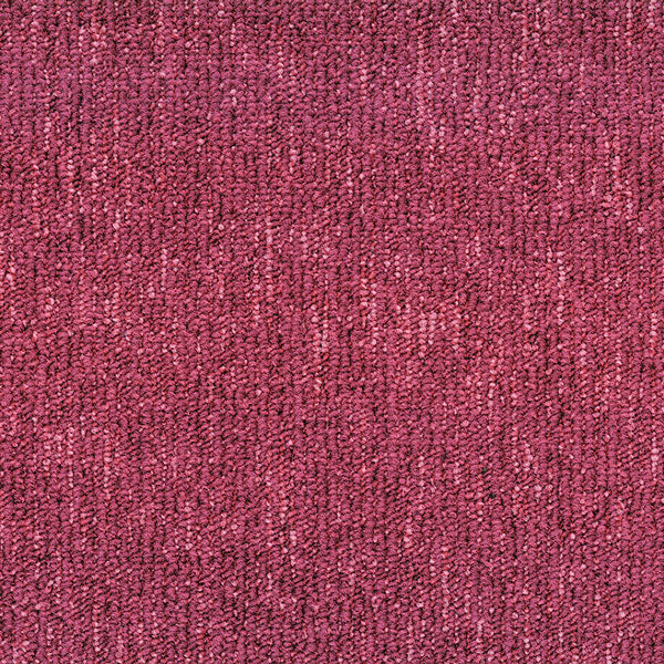 Moquette BLOQ Flow – coloris Fuchsia 410