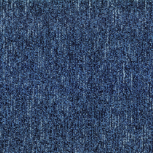 Moquette BLOQ Flow – coloris Atlantic 522