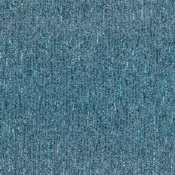 Moquette BLOQ Flow – coloris Sea 530