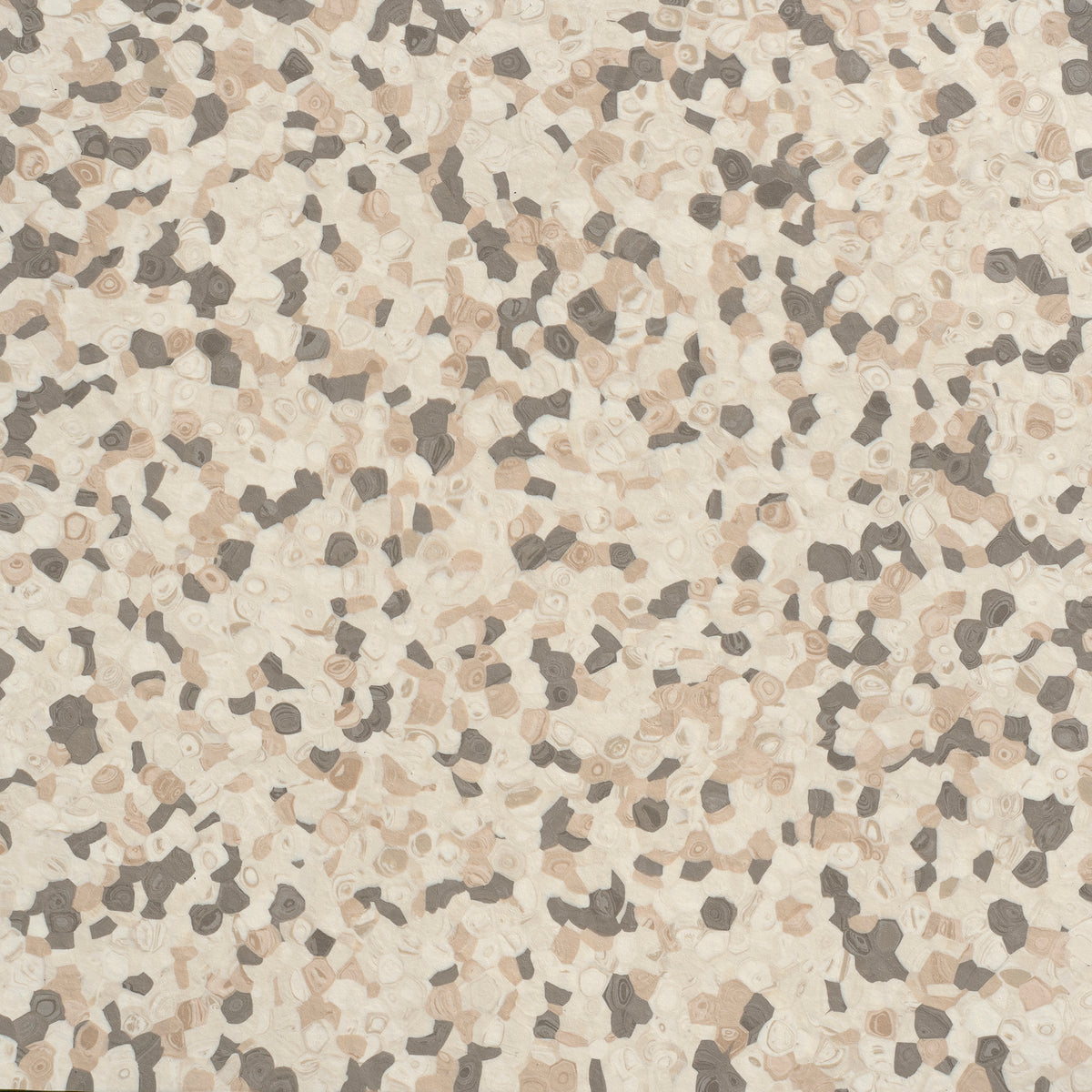 Grabo Fortis Silver Knight coloris Alpaca