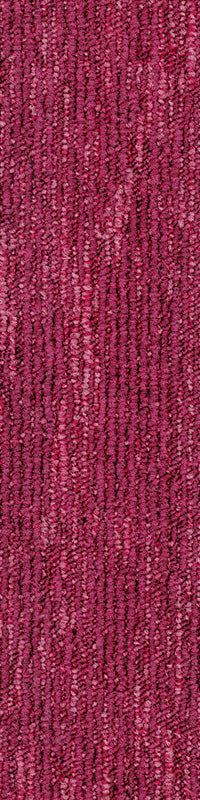Moquette BLOQ Grain – coloris Fuchsia 410