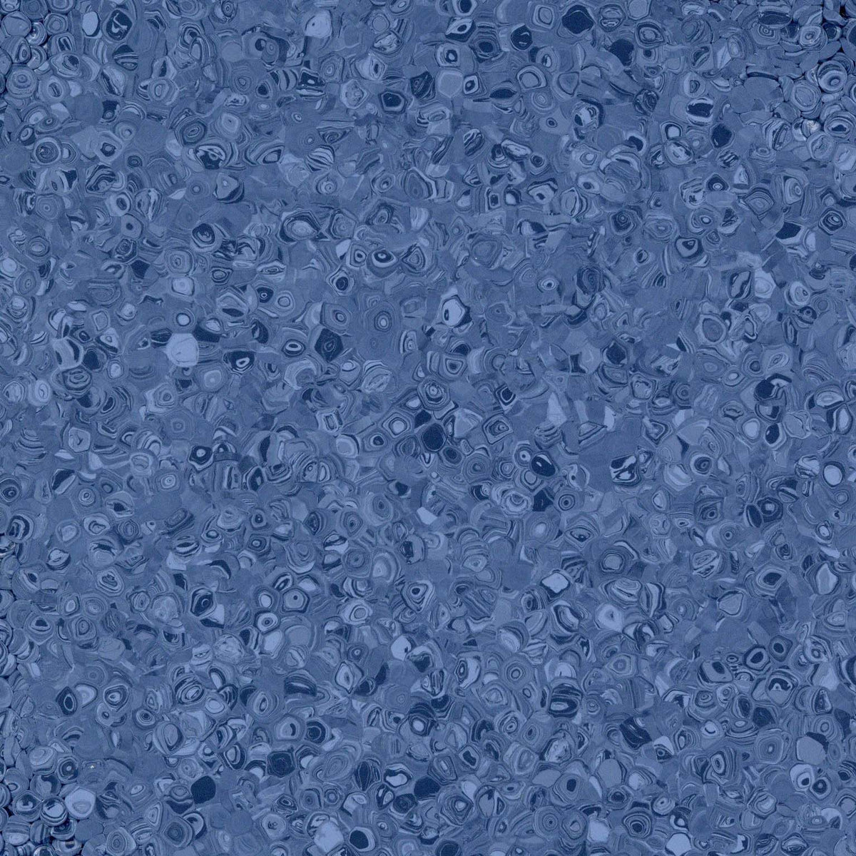 Grabo Fortis Silver Knight coloris Indigo