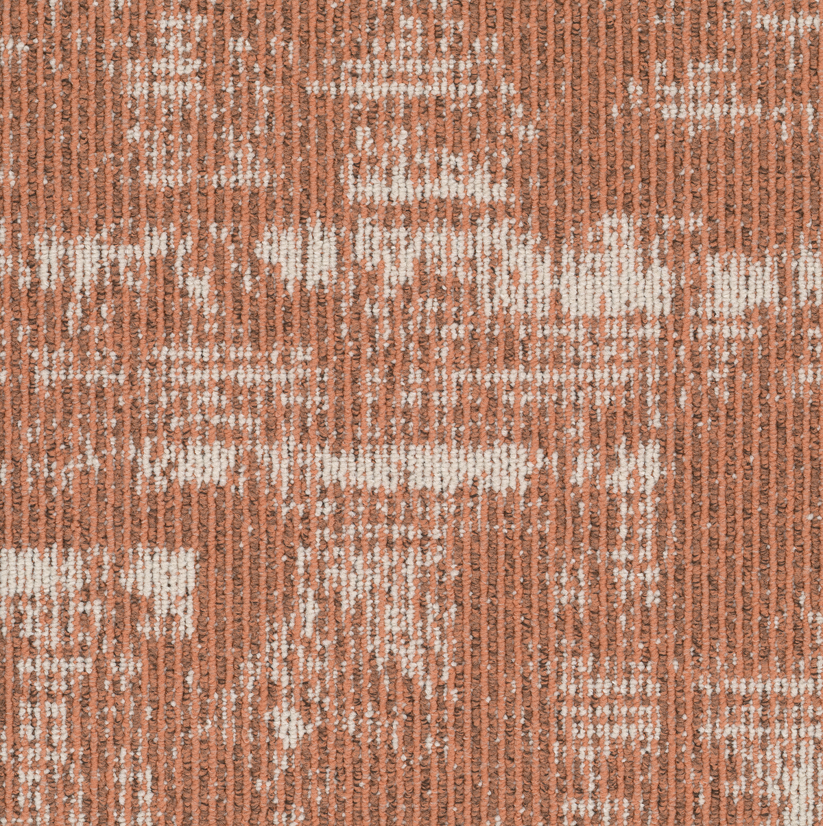 Moquette BLOQ Positive & Negative – coloris NEG Peach 222