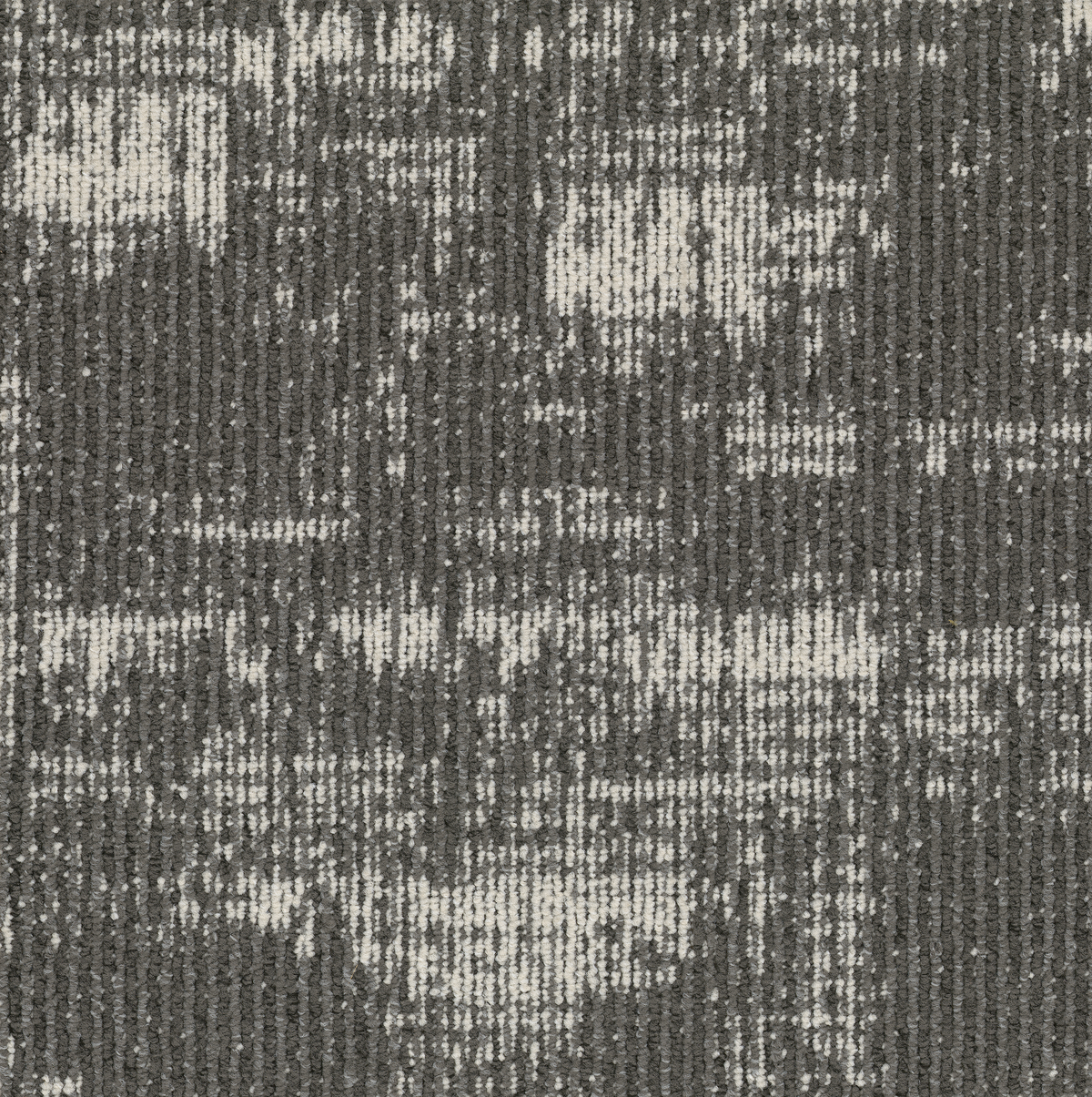 Moquette BLOQ Positive & Negative – coloris NEG Fossil 981