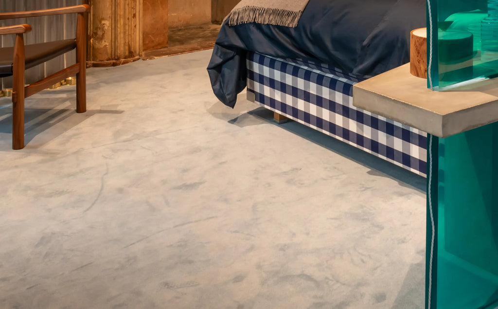 Moquette Radici Oceania en situation