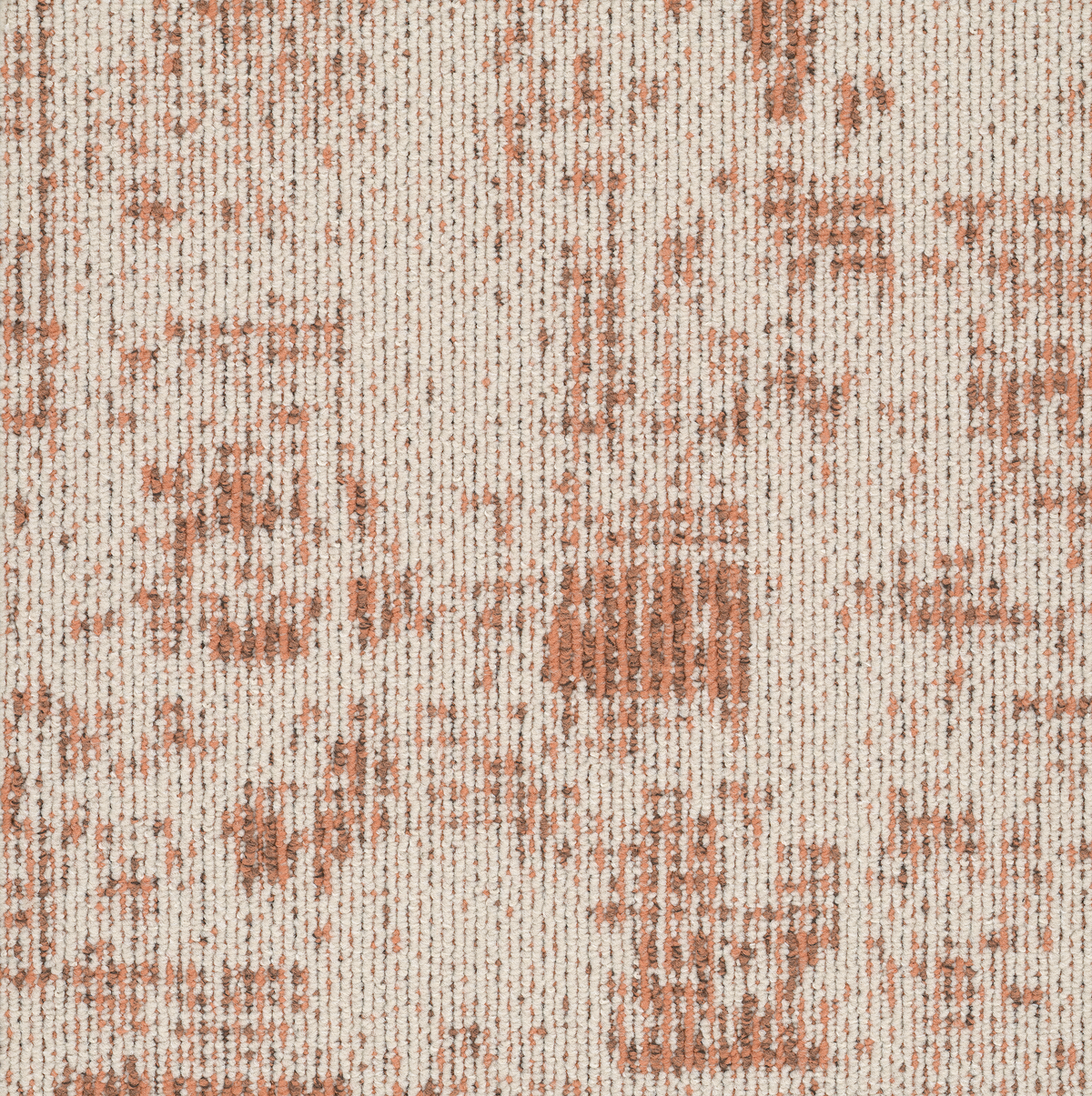 Moquette BLOQ Positive & Negative – coloris POS Salmon 221
