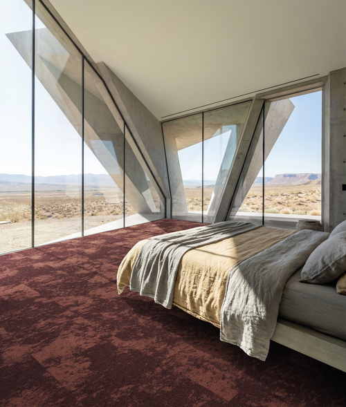 Moquette BLOQ Renegade – ambiance