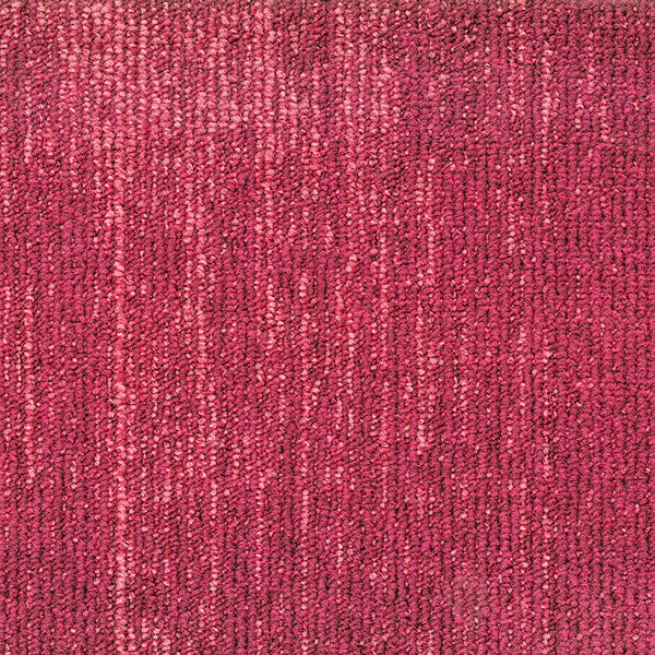 Moquette BLOQ Sculpture – coloris Fuchsia 410