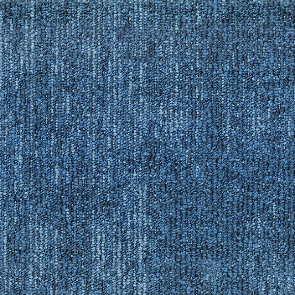 Moquette BLOQ Sculpture – coloris Atlantic 522