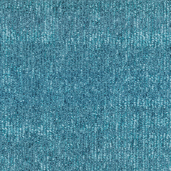 Moquette BLOQ Sculpture – coloris Sea 530
