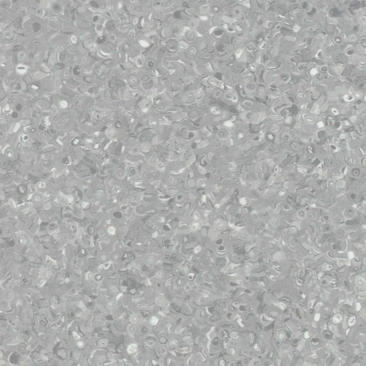 Grabo Fortis Silver Knight coloris Steel