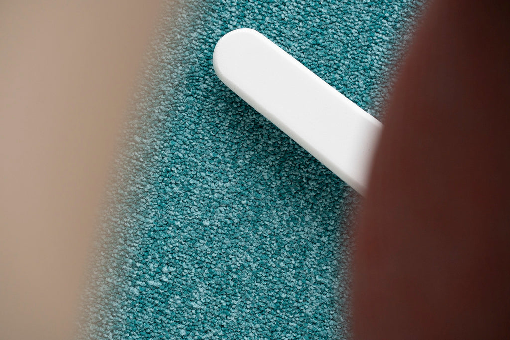 Moquette Radici Trotter en situation