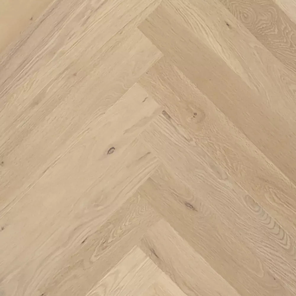 Parquet chêne bâtons rompus Avignon