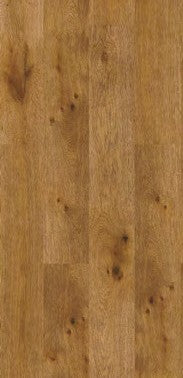 Sol vinyle Corkart Lungo – décor Honey Royal Oak (9551) – visuel de la lame